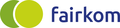 Logo fairkom