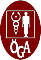 Logo ÖGA