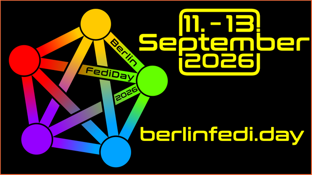 Fedidays Berlin