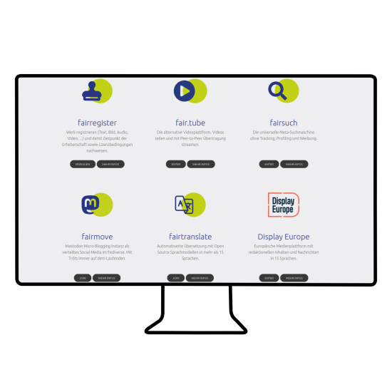 Dashboard fairapps 02