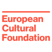 Logo European Cultural Foundation