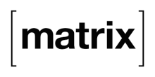 Matrix Logo