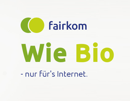 fairkom logo
